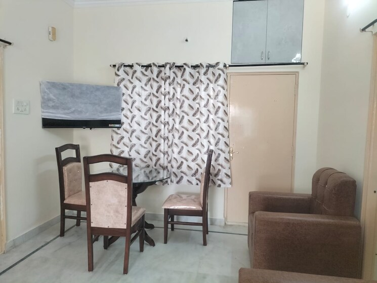 undefined, madhapur 3 Bedroom 1700 Sq.Ft. Builder Floor In Madhapur Hyderabad 9321985