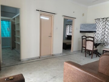 Room in 3 BHK Builder Floor at Madhapur – for Rent