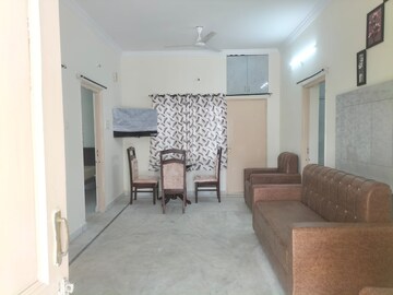 Bedroom in 3 BHK Builder Floor at Madhapur – for Rent