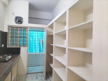 Balcony in 3 BHK Builder Floor at Madhapur – for Rent
