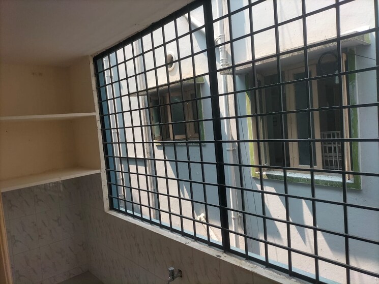 Balcony, madhapur 3 Bedroom 1700 Sq.Ft. Builder Floor In Madhapur Hyderabad 9321985