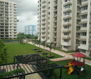 3 BHK Apartment For Sale in Salarpuria Silveroak Estate, Rajarhat