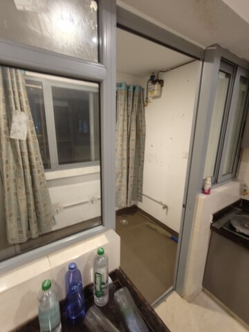 Balcony in 3.5 BHK Apartment at Imperial Heights Goregaon West, Goregaon West – for Sale