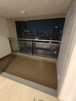 Kitchen in 3.5 BHK Apartment at Imperial Heights Goregaon West, Goregaon West – for Sale