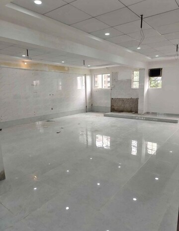 Parking in  Office Space at Ghodbunder – for Rent