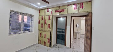 Floor Plan in 2 BHK Builder Floor at Kondapur – for Rent