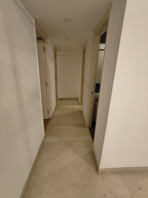 Building Lobby in 2.5 BHK Apartment at Imperial Heights Goregaon West, Goregaon West – for Rent