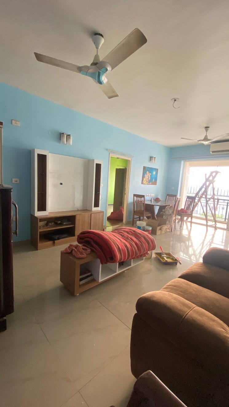 Living Room, salarpuria-silveroak-estate 3 Bedroom 1512 Sq.Ft. Apartment In Rajarhat Kolkata 9321995