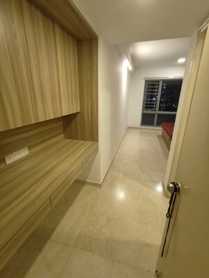 Staircase in 2 BHK Apartment at Imperial Heights Goregaon West, Goregaon West – for Rent