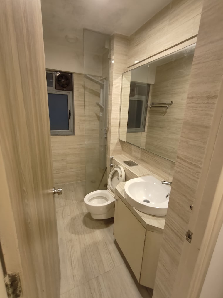 Bathroom, imperial-heights-goregaon-west 2 Bedroom 1030 Sq.Ft. Apartment In Goregaon West Mumbai 9321997