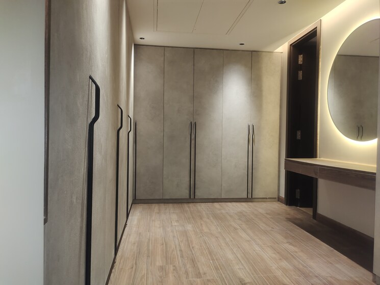 Bedroom, south extension ii 4 Bedroom 4500 Sq.Ft. Builder Floor In South Extension ii Delhi 9322000