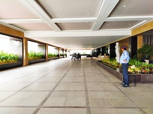 4 BHK Apartment For Sale in Ecstasy Parthenon, Andheri West