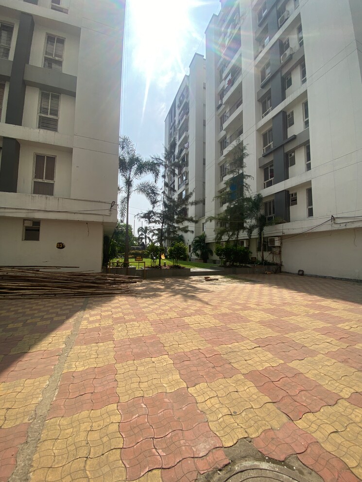 Bathroom, sunland-residency 2 Bedroom 933 Sq.Ft. Apartment In Rajarhat New Town Kolkata 9322002