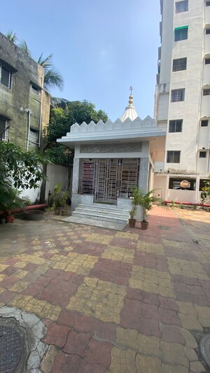 2 BHK Apartment – Exterior View View at Sunland Residency, Rajarhat New Town - for Sale