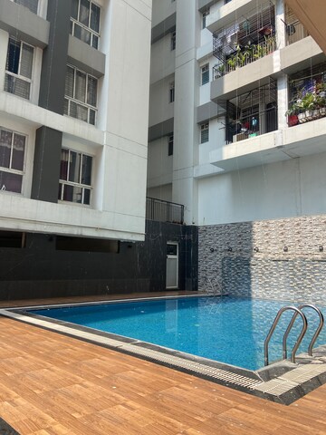 2 BHK Apartment For Sale in Sunland Residency, Rajarhat New Town