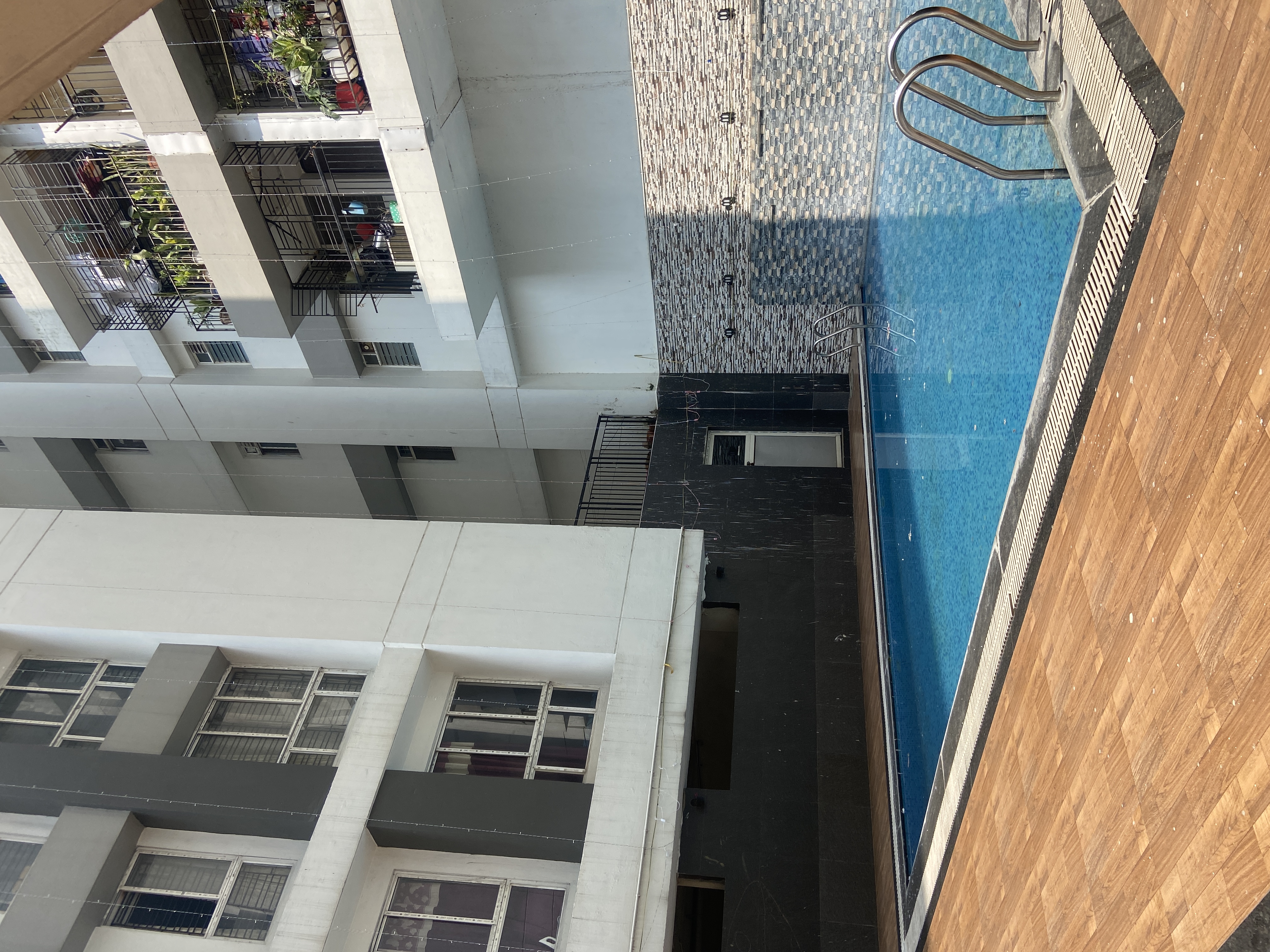 2 BHK Apartment For Sale in Sunland Residency