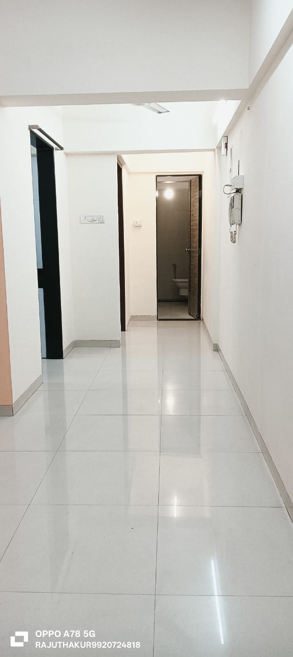 1 BHK Apartment For Rent in Vaibhav Paradise