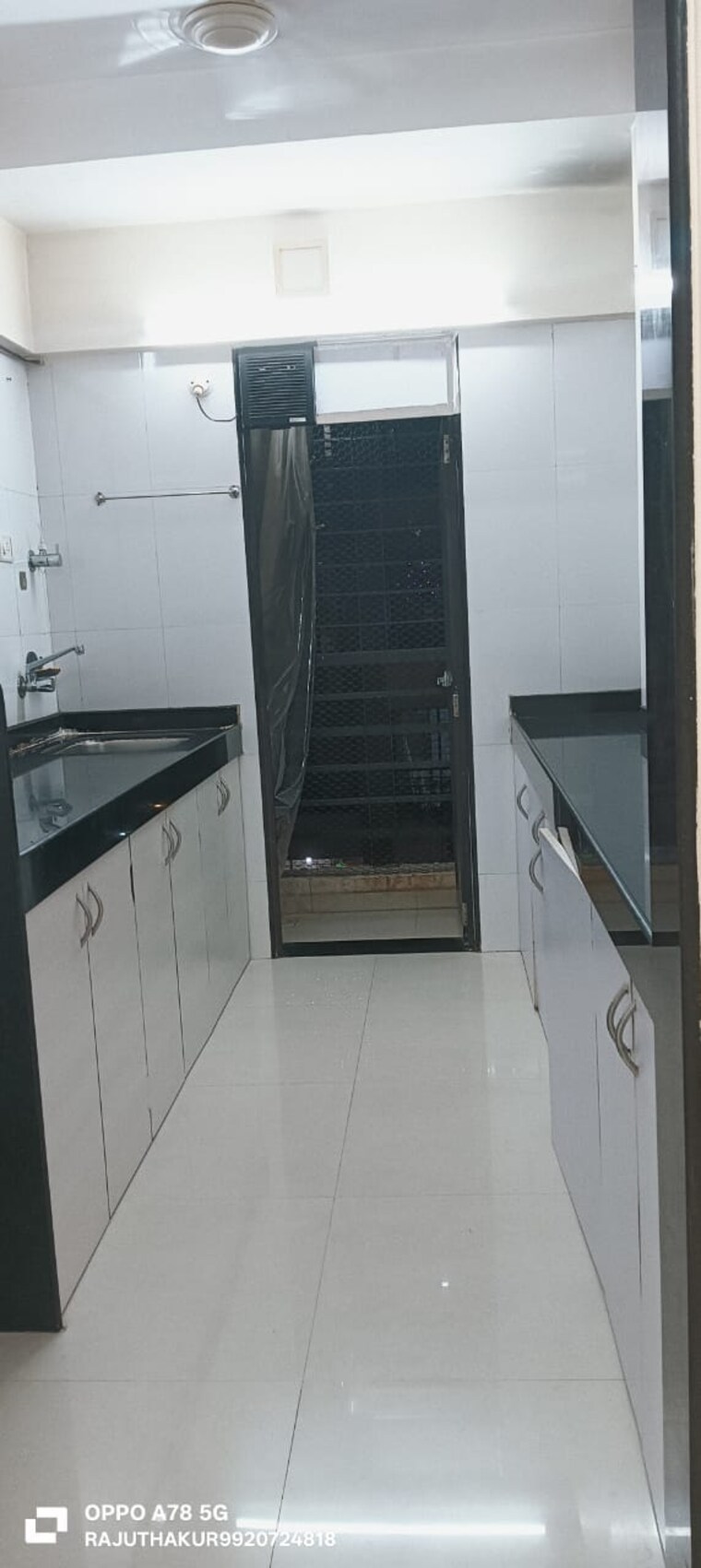 Kitchen, vaibhav-paradise 1 Bedroom 650 Sq.Ft. Apartment In Santacruz East Mumbai 9322005