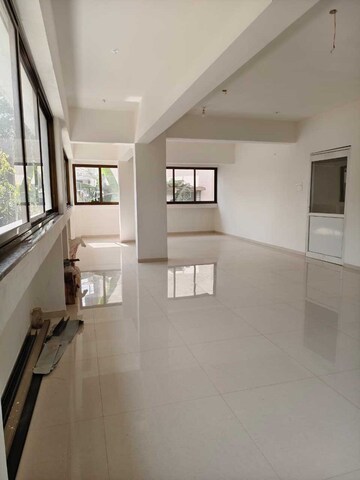  Office Space – Exterior View View at Ashwin Nagar - for Rent