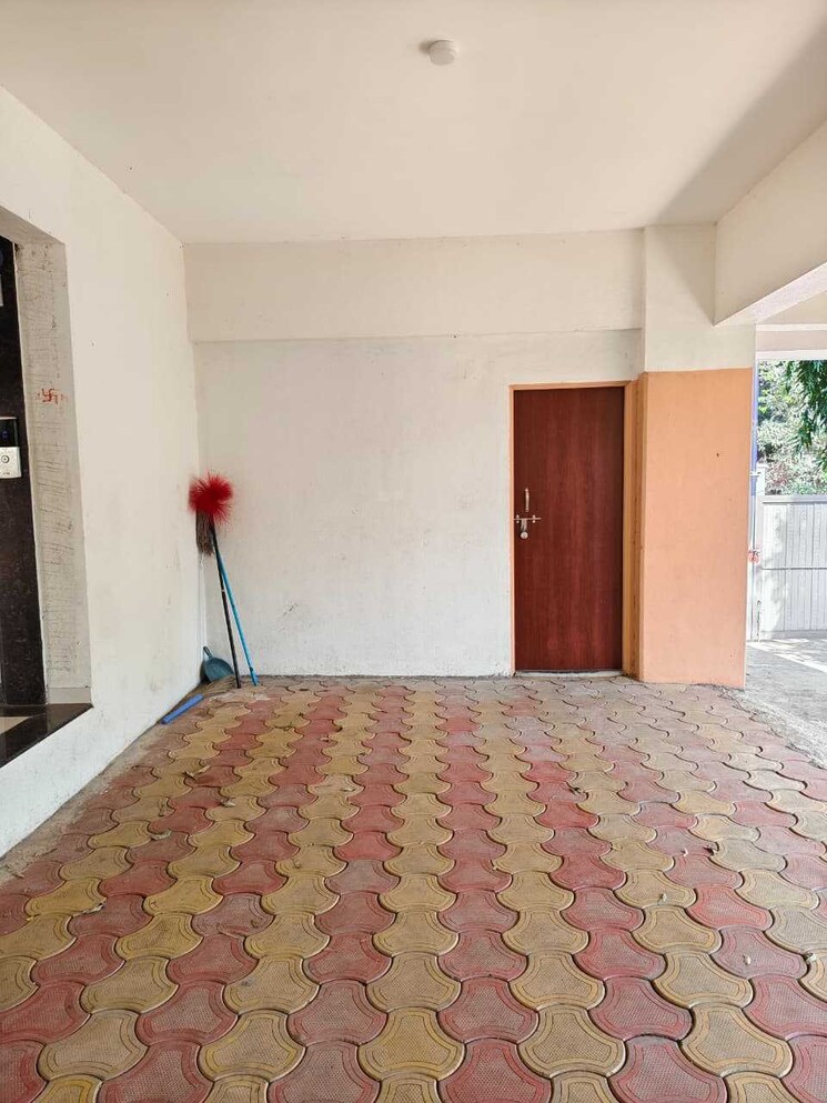 Exterior View, ashwin nagar Commercial Office Space 2300 Sq.Ft. In Ashwin Nagar Nashik 9321999