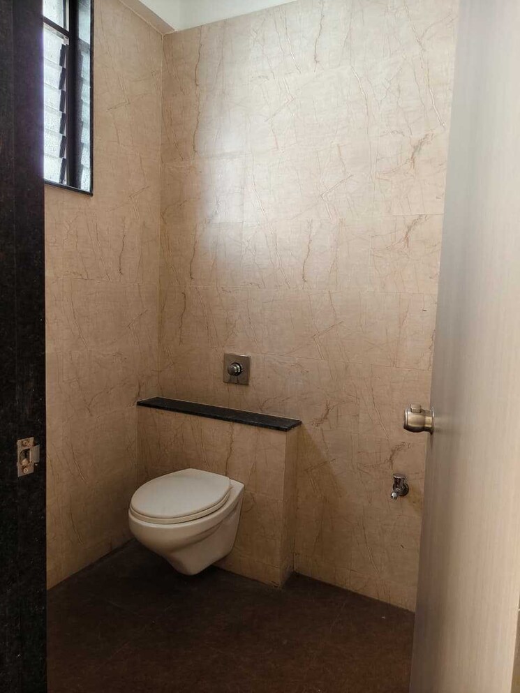 Washroom, ashwin nagar Commercial Office Space 2300 Sq.Ft. In Ashwin Nagar Nashik 9321999