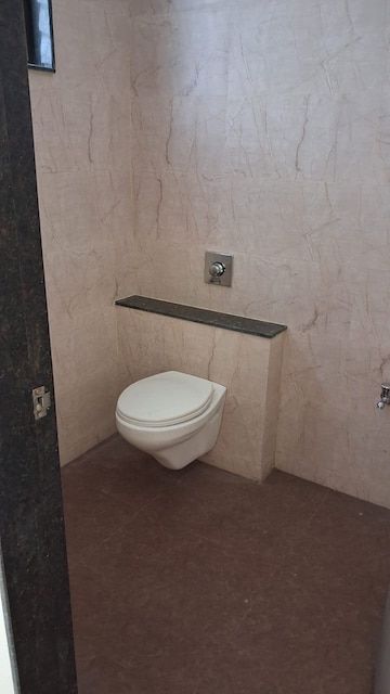 Washroom in  Office Space at Ashwin Nagar – for Rent