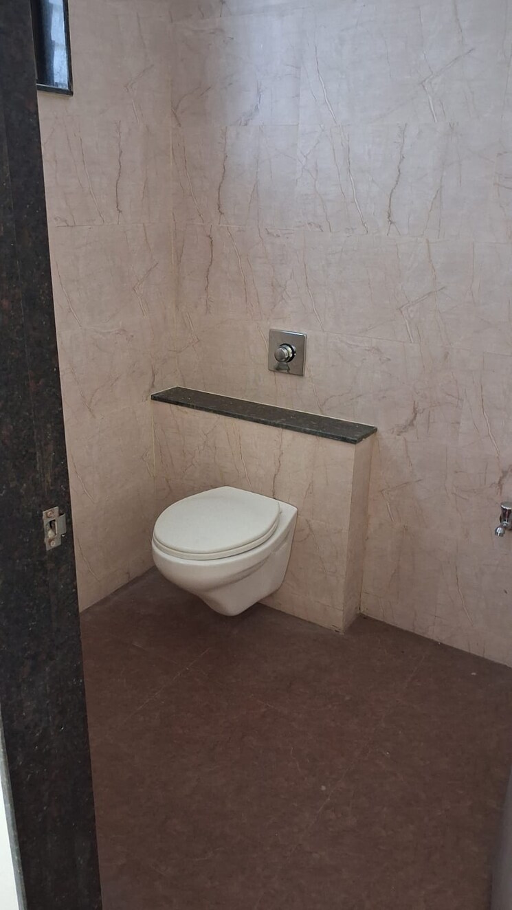 Washroom, ashwin nagar Commercial Office Space 2300 Sq.Ft. In Ashwin Nagar Nashik 9321999