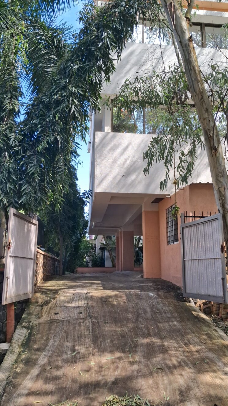 Exterior View, ashwin nagar Commercial Office Space 2300 Sq.Ft. In Ashwin Nagar Nashik 9321999