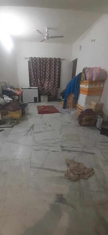 Living Room in 2 BHK Apartment at Vasant Kunj – for Sale