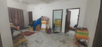 Living Room in 2 BHK Apartment at Vasant Kunj – for Sale