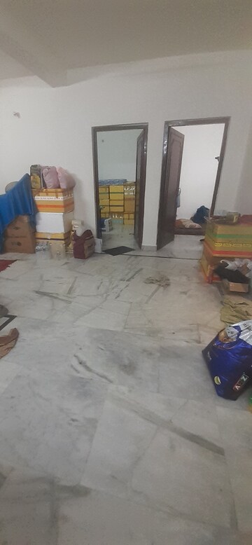 Living Room in 2 BHK Apartment at Vasant Kunj – for Sale