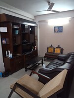 3 BHK 1379 Sq.Ft. Apartment in Meena Elegant