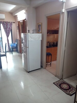 Room in 3 BHK Apartment at Meena Elegant, Rajarhat New Town – for Sale