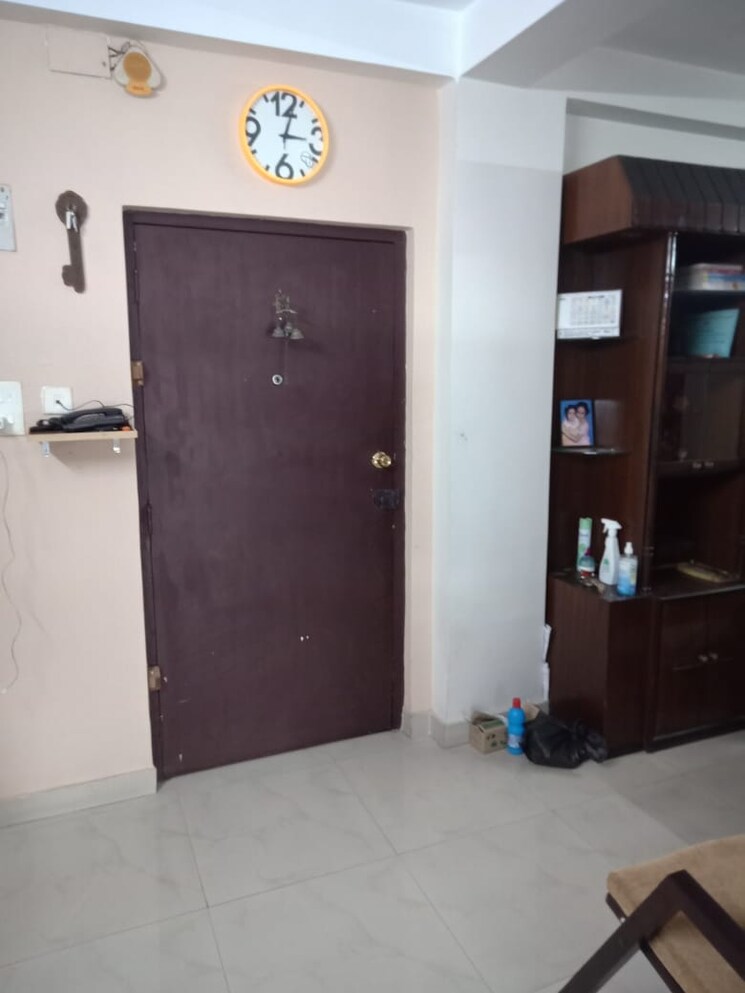 Room, meena-elegant 3 Bedroom 1379 Sq.Ft. Apartment In Rajarhat New Town Kolkata 9322008