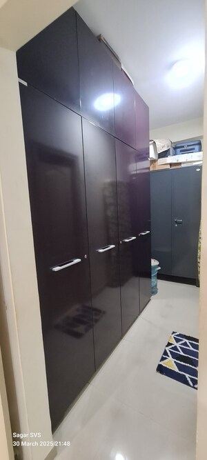 Team Area in 4 BHK Apartment at Modi Mayflower Grande, Mallapur – for Sale