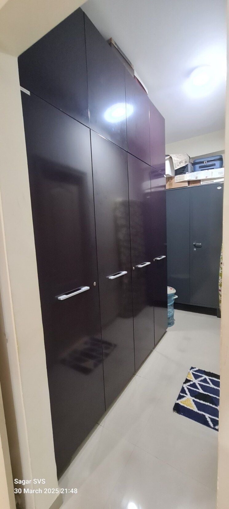 Team Area, modi-mayflower-grande 4 Bedroom 3000 Sq.Ft. Apartment In Mallapur Hyderabad 9322013