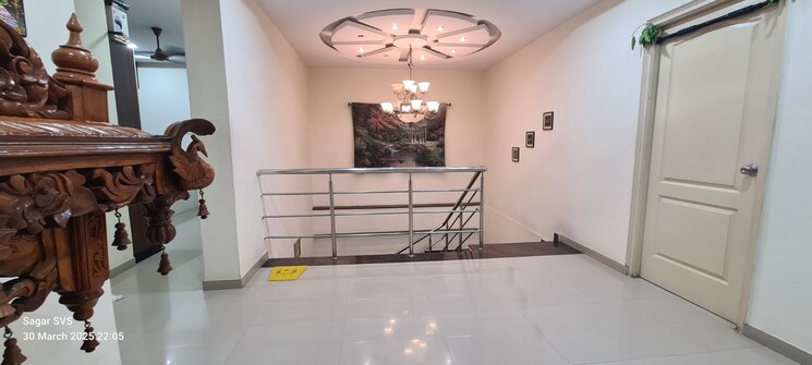 Balcony, modi-mayflower-grande 4 Bedroom 3000 Sq.Ft. Apartment In Mallapur Hyderabad 9322013