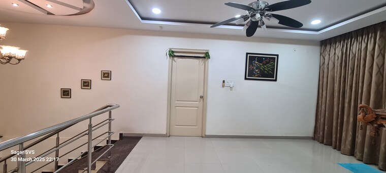 Room, modi-mayflower-grande 4 Bedroom 3000 Sq.Ft. Apartment In Mallapur Hyderabad 9322013
