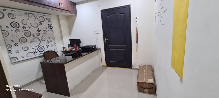 Kitchen, modi-mayflower-grande 4 Bedroom 3000 Sq.Ft. Apartment In Mallapur Hyderabad 9322013