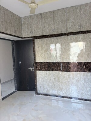 Kitchen in 2 BHK Apartment at Ten Madhapur, Madhapur – for Rent