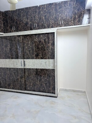 Balcony in 2 BHK Apartment at Ten Madhapur, Madhapur – for Rent