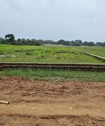 1000 Sq.Yd. Plot in Ak Infradream City 