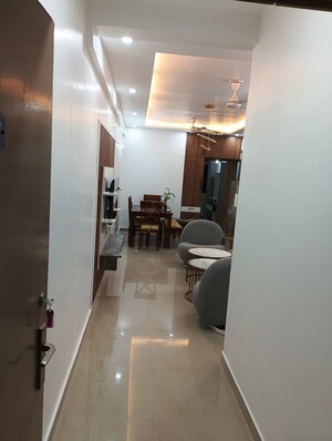 2 BHK Apartment For Rent in Suncity Avenue 76, Sector 76