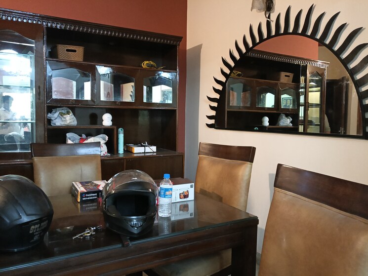 undefined, chittaranjan park 3 Bedroom 1500 Sq.Ft. Builder Floor In Chittaranjan Park Delhi 9322003