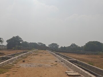 Plot Area in  Plot at Gagillapur – for Sale