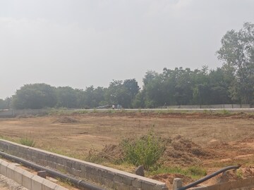 Plot Area in  Plot at Gagillapur – for Sale