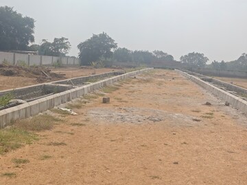 Plot Area in  Plot at Gagillapur – for Sale