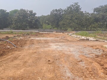 Plot Area in  Plot at Gagillapur – for Sale