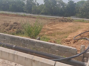 Plot Area in  Plot at Gagillapur – for Sale