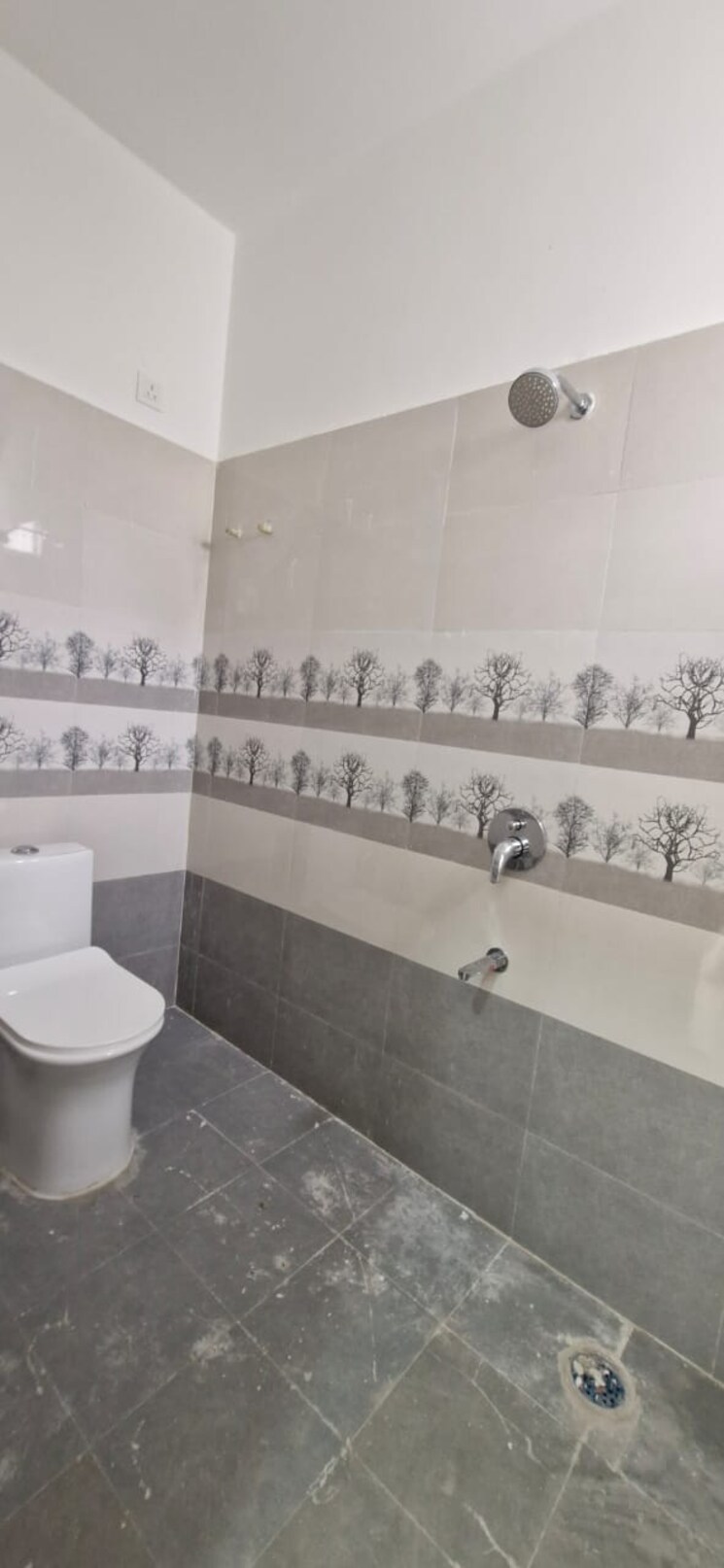 Bathroom, kondapur 3 Bedroom 2000 Sq.Ft. Builder Floor In Kondapur Hyderabad 9322031
